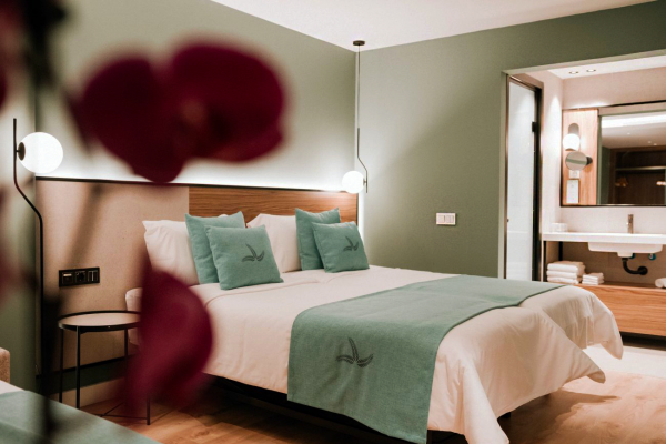 Hotel Catalina Plaza