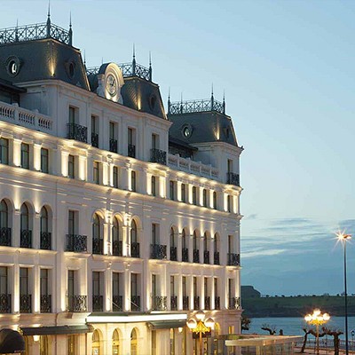 Gran Hotel Sardinero