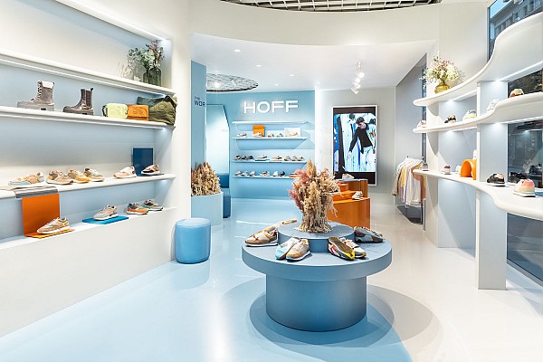 Tienda HOFF