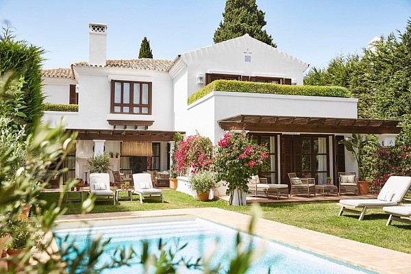 Marbella Club Hotel