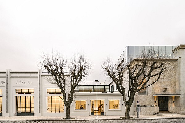 Teatro Jordão