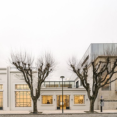 Teatro Jordão