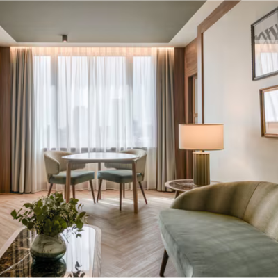 AC Hotel Cuzco