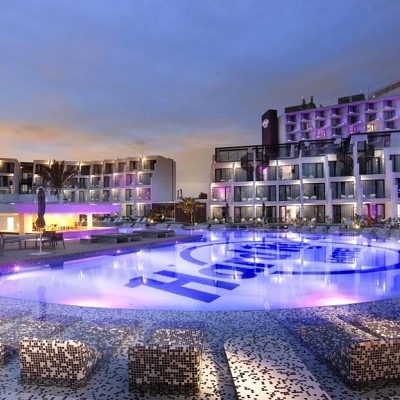 Hard Rock Hotel Ibiza