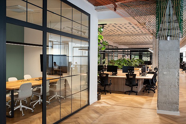 Impact Hub Málaga