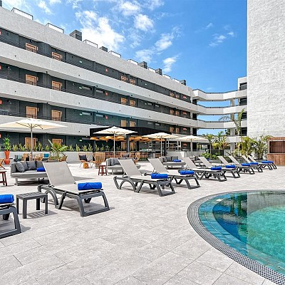 Labranda Suites Costa Adeje