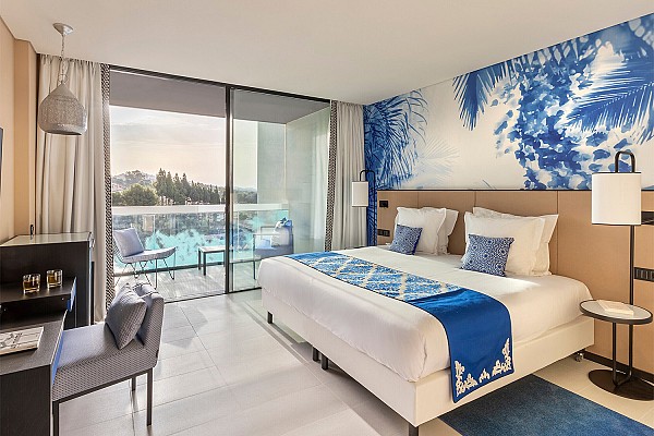 Hotel Club Med Resort Magna Marbella