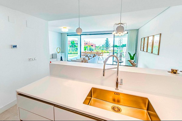 Artola Homes & Artola Homes II (Neinor Homes)