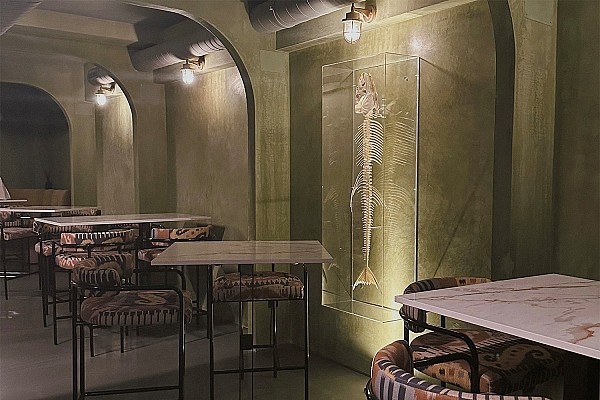 Restaurante Azahara