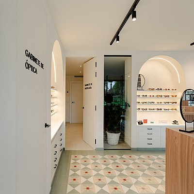 Farmacia en Astillero