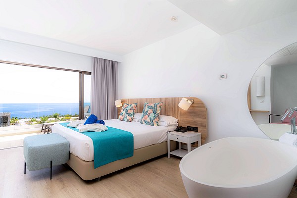 Hotel Costa Calero Thalasso & Spa