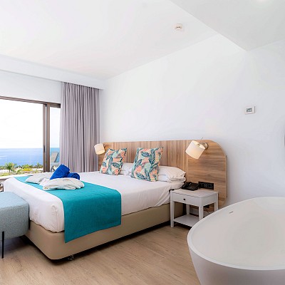Hotel Costa Calero Thalasso & Spa