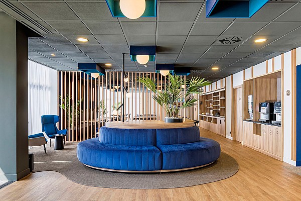 B&B Hotel Madrid Las Rozas