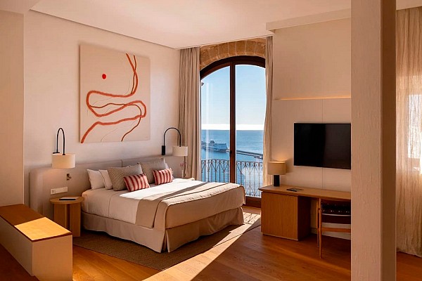 Parador de Eivissa-Dalt Vila