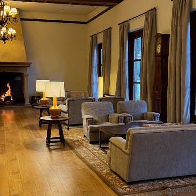 Parador de Tordesillas