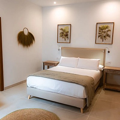 Hotel Alborada