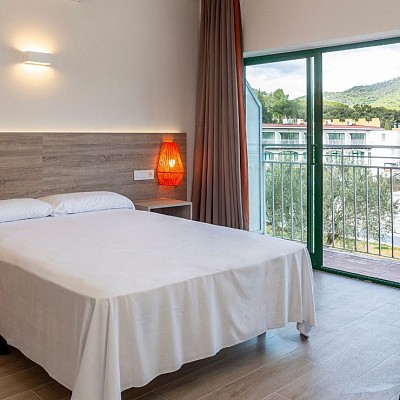 Hotel MedPlaya Sant Eloi
