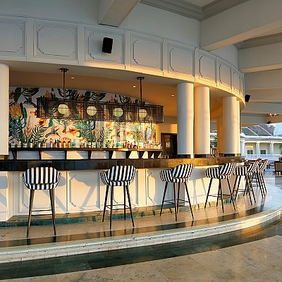 Grand Palladium Jamaica Resort & Spa