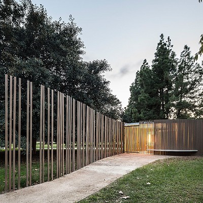 Jardines del Turia, Valencia