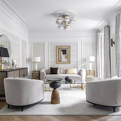 Almagro Residences